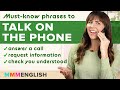 Effective Phone Communication Skills