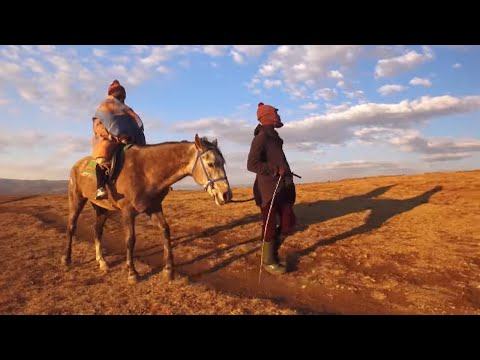 YouTube video thumbnail: Lesotho, the Kingdom of Snow