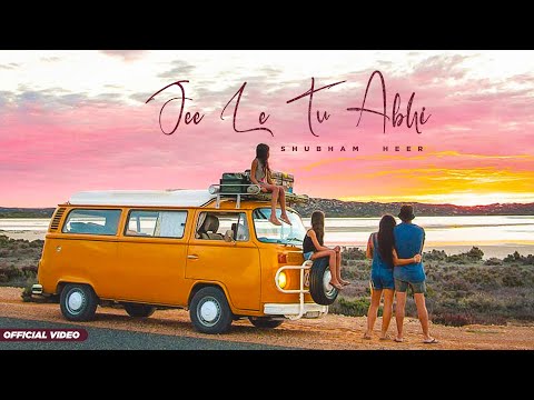 Jee Le Tu Abhi (Official Video) - Heer |  New Hindi Songs 2024 | Indie Hindi Rock 2024