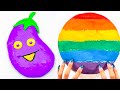 Video Section Analysis and Content