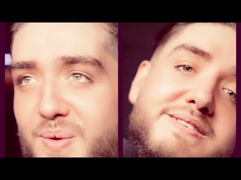 Anti-Hero - Taylor Swift - Cover by Tom Bleasby