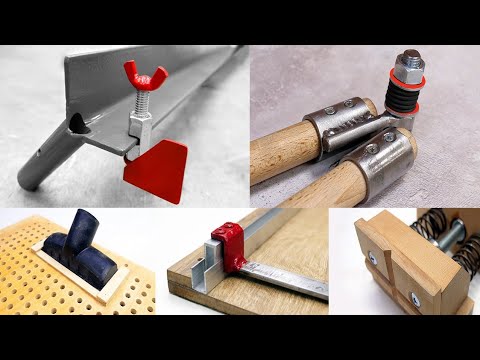 Top 9 carpentry tricks that you might have missed.