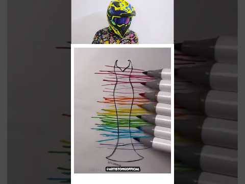 Variety Art Ideas ๐คฉ๐ฅต๐#shortsfeed #shorts #trendingshorts