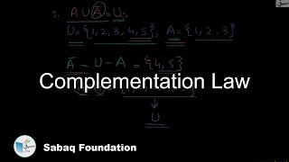 Commplementation Law