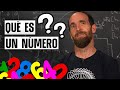 Comprendiendo los Números