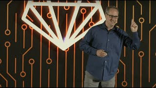 GitLab Product Keynote