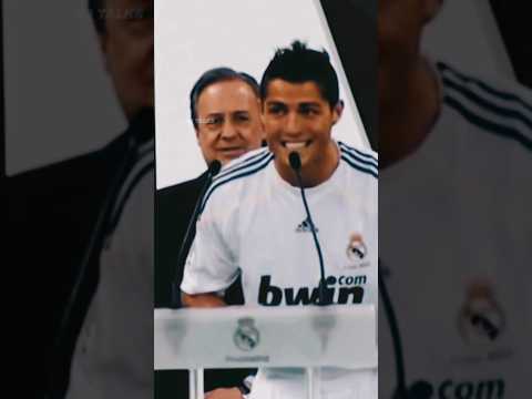 Madrid അന്താളിച്ചുപോയ ആ signing😨👹🔥|Ronaldo mass whatsapp Status                     #reels#shorts