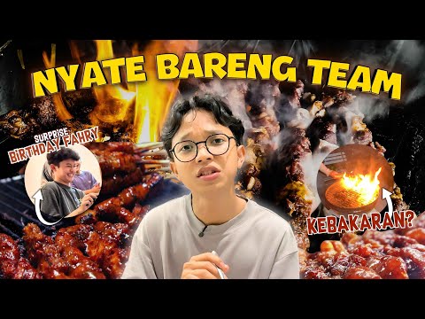RIWEUHH BARENG TEAM‼️  SPECIAL IDUL ADHA🐄