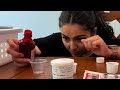 Medication Administration Quiz