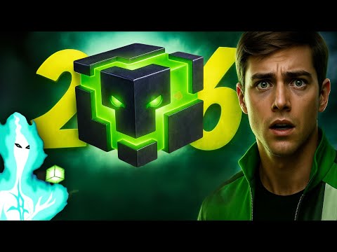 Ben 10 Alien Tech Series: Episode 1 – The Naljian Destructor Cube