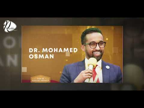 Mohamed Osman ||  محمد العثمان  || Abdirashid M. Kalmoy