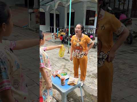 Út hông dễ bị dụ đâu nhe /ÚtKha_nè #shortvideo #haihuoc #giaitri