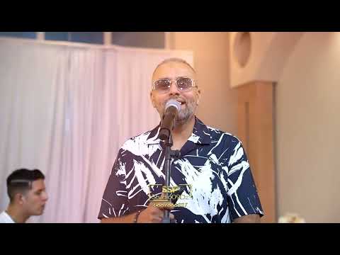 Bilal Sghir 2024 - Mimouna Dyaf Rabi  ©️ Avec Mito Live (Mariage)