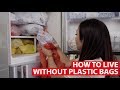 Reusable Bags and Environmental Impact