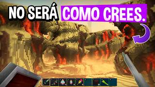 Hytale HABLÓ de la GENERACIÓN 2.0 (esto dijeron)