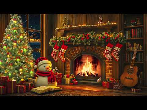 The Best Old Christmas Songs Playlist 🎄 2 Hours Best Classic Christmas Hits, Original