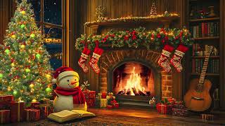 The Best Old Christmas Songs Playlist 🎄 2 Hours Best Classic Christmas Hits, Original