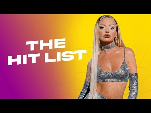 The Hit List 2025 | TOP Piese De Ascultat