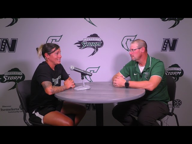 Coach Wentz - Pre-Season Interview