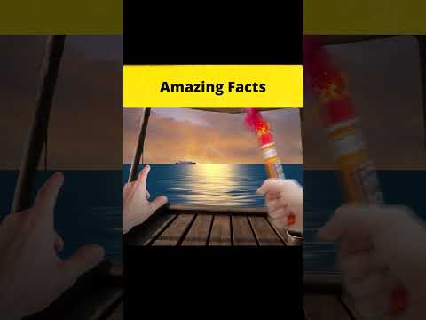 Story of Poon Lim || #shorts || #FactBeast