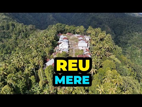 Reu Mere (Remix) Mosa Ma'u Pro Audio