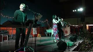 Chtěl jsem mít - RK Band