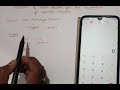 Dilution Calculations and Concepts