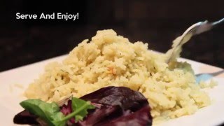 How To Make Nature's Earthly Choice Good Natured Grains Basmati Rice