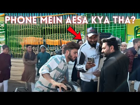 Aijaz Khan New Vlog out with AR Hussain and friends 😍🔥 #newvlog