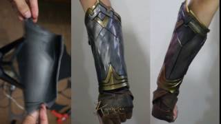 Wonder Woman Bracelets cosplay/costume