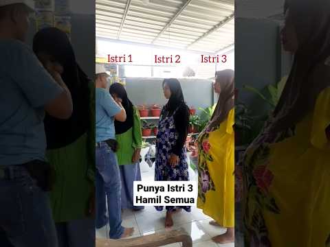 Istriku Tiga H4M1L Semua