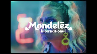 MONDELÉZ "Mujer Escándalo"