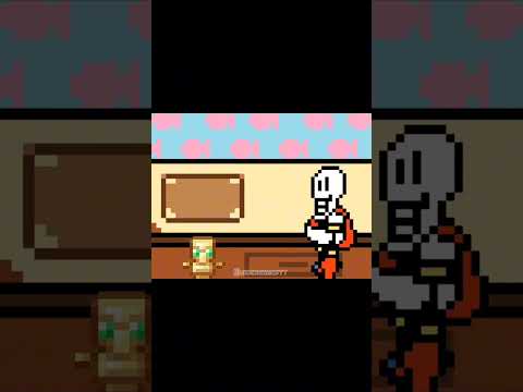 até o gaster veio mn #undertale #dublagem #sans #fandub