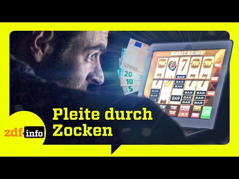 Machen uns Tech-Firmen gezielt abhängig von Social Media und Online-Games?  | ZDFinfo Doku