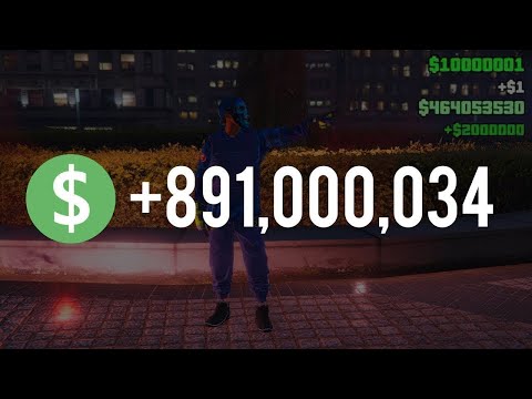 Consigue $800,000,000 Con Este Truco Dinero GTA 5 Online Solo! (Truco Dinero GTA 5) Trucos GTA 2025