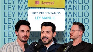 LEY MANLIO / MANLIO LOPEZ CONTRERAS /3era Temporada En Voz Alta