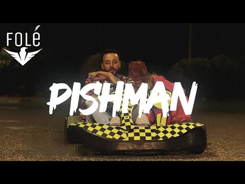 Young Zerka ft. Argjentina Ramosaj - Pishman