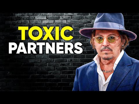 10 Crazy Psychological Reasons Men Choose Toxic Partners