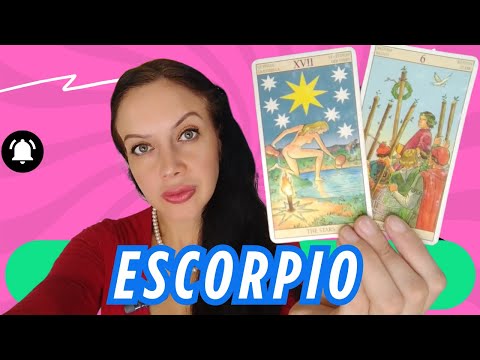 ESCORPIO ♏ CALMA en la TEMPESTAD🌪️🌀 LIBERACIÓN y MILAGRO 🔮💥MIRA AHORA!