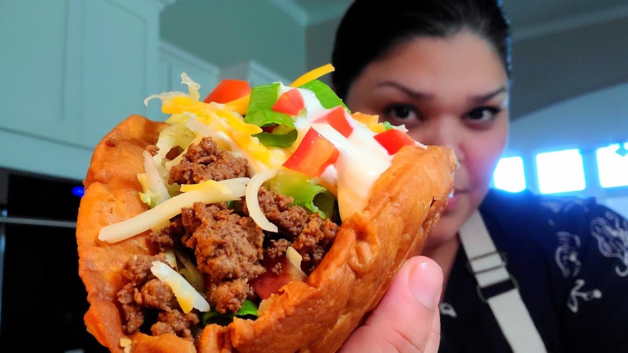 CHALUPAS Quick & Easy Ground Beef Recipe #cooking