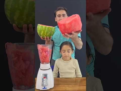 Left OR Right @Red watermelon@
