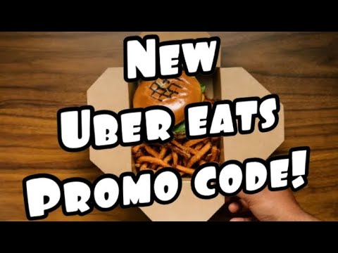 Ubereats Tokyo Promo Code - 01/2022