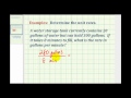 Understanding Unit Rates and Fill Rates