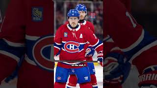 This isn’t how Brendan Gallagher’s time with Canadiens should have ended | HI/O Show