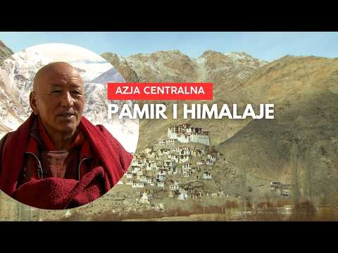 Duch Dzikiej Przyrody: Himalaje i Pamir czyli Dach Świata | Film Dokumentalny Lektor PL