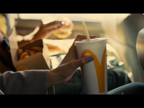 Road Trip | McDonald’s