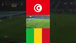 Highlights of Tunisie vs Mali Africa Cup Match