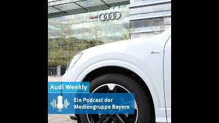 Audi droht Stellenabbau