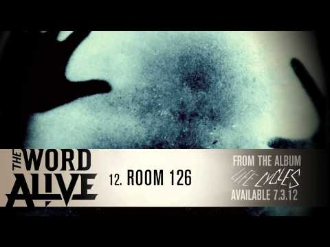 Room 126 de The Word Alive Letra y Video