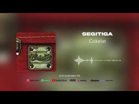 Cokelat - Segitiga (Official Audio)